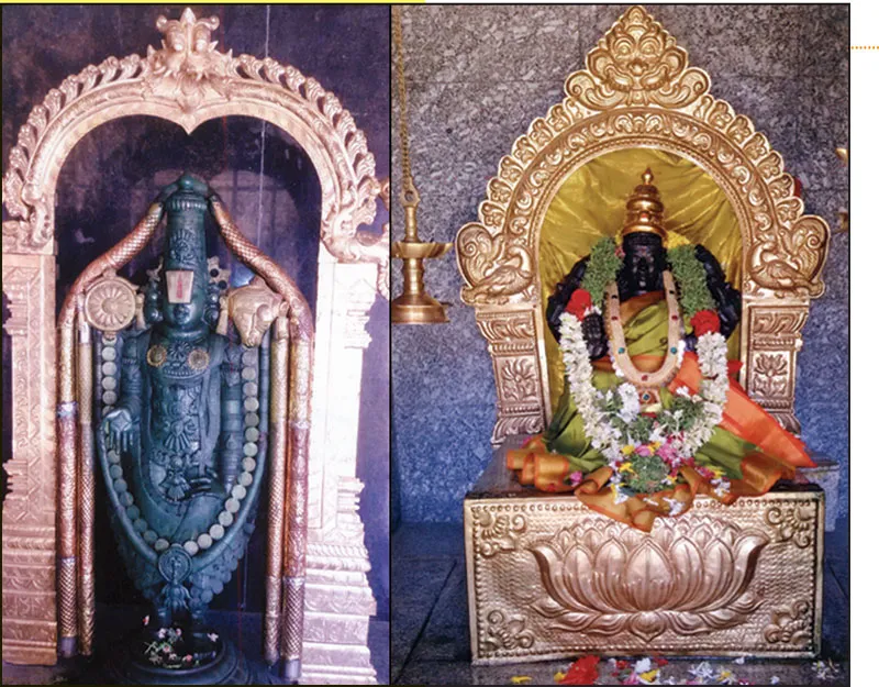 venkateshperumal