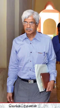 venkatraman