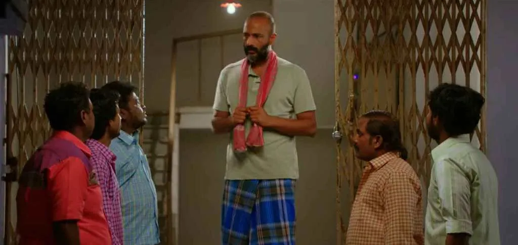 vennila kabadi kuzhu