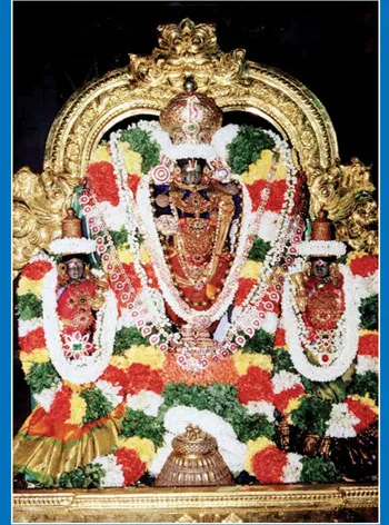 murugan