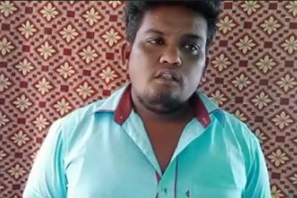 thiruchengodu Scheduled Caste and Scheduled Tribe Prevention of Atrocities Act,