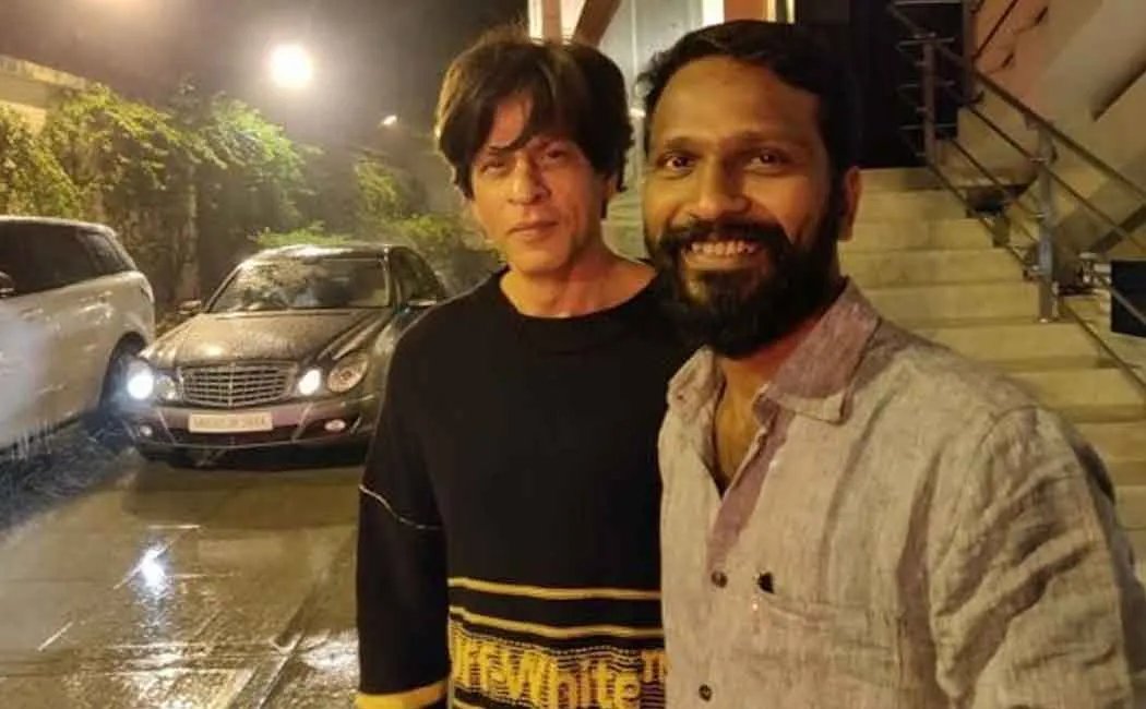 vetrimaran srk