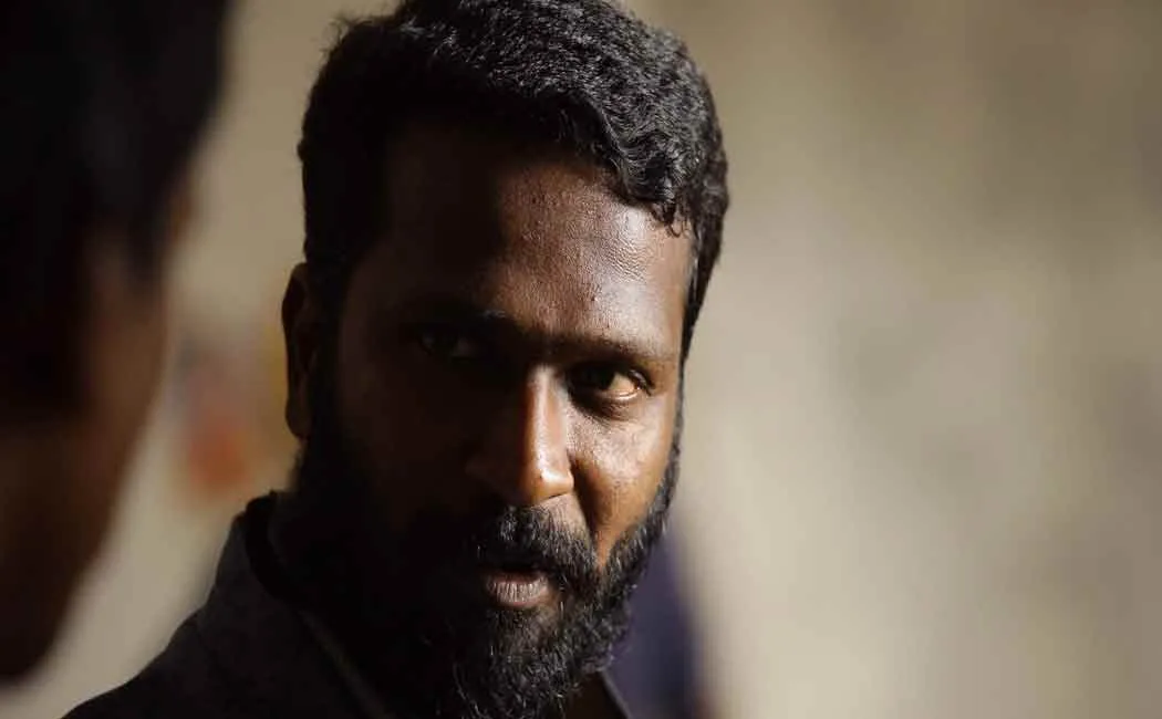 Vetrimaaran