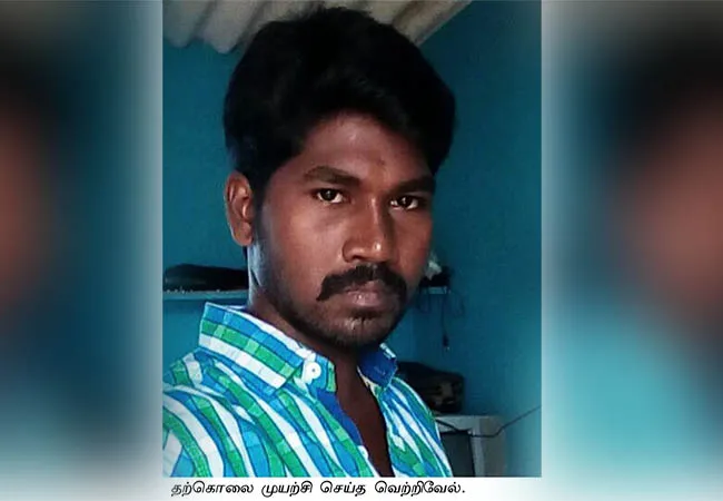 thoothukudi district saththanakulam steel businessman incident police investigation 