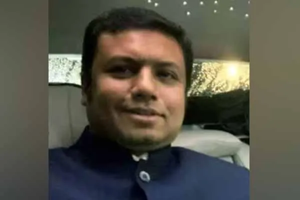 I have IAS and IPS educated sons and daughters by my side Saidai Duraisamy