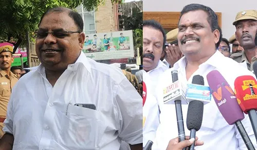 vettrivel