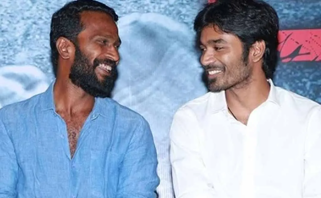 Actor Dhanush has sing song on Vetrimaran movie 