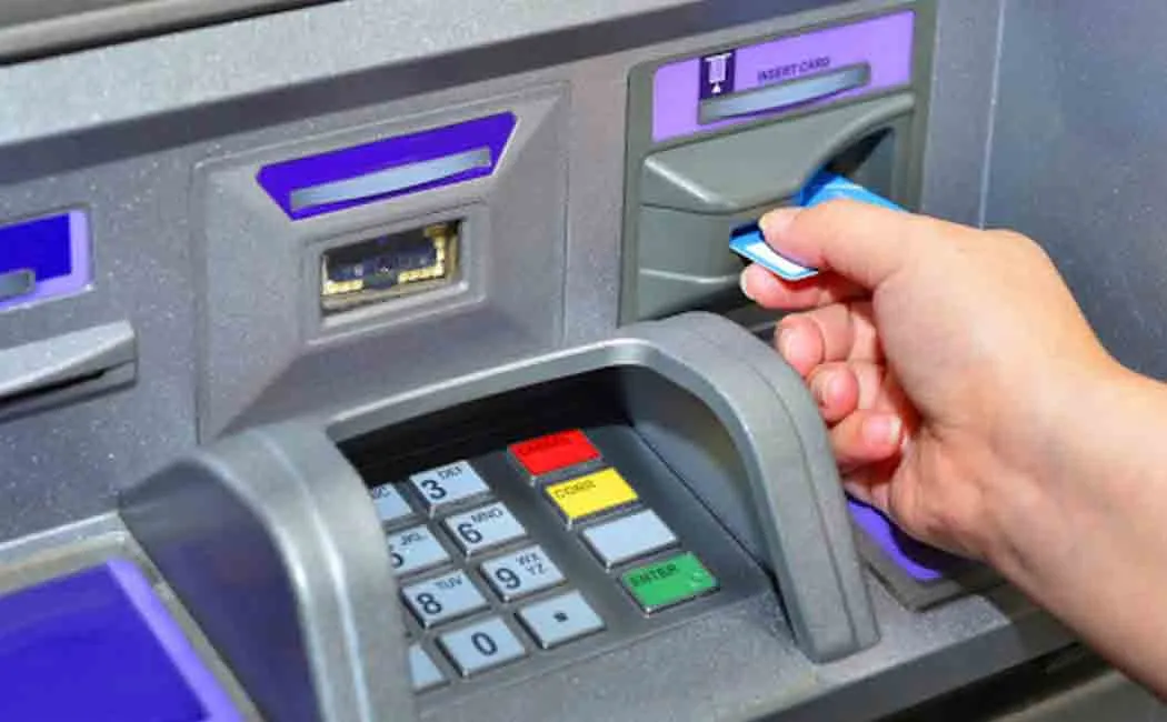 rbi committee new recommendations on atm service charges