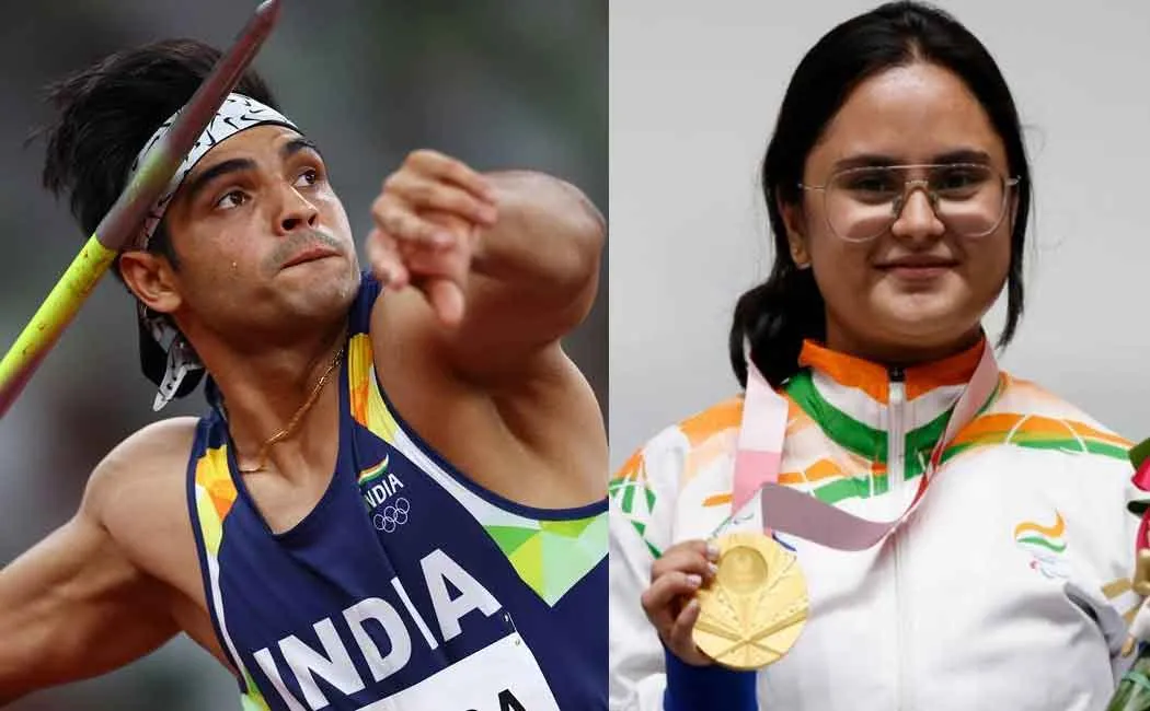 olympic stars