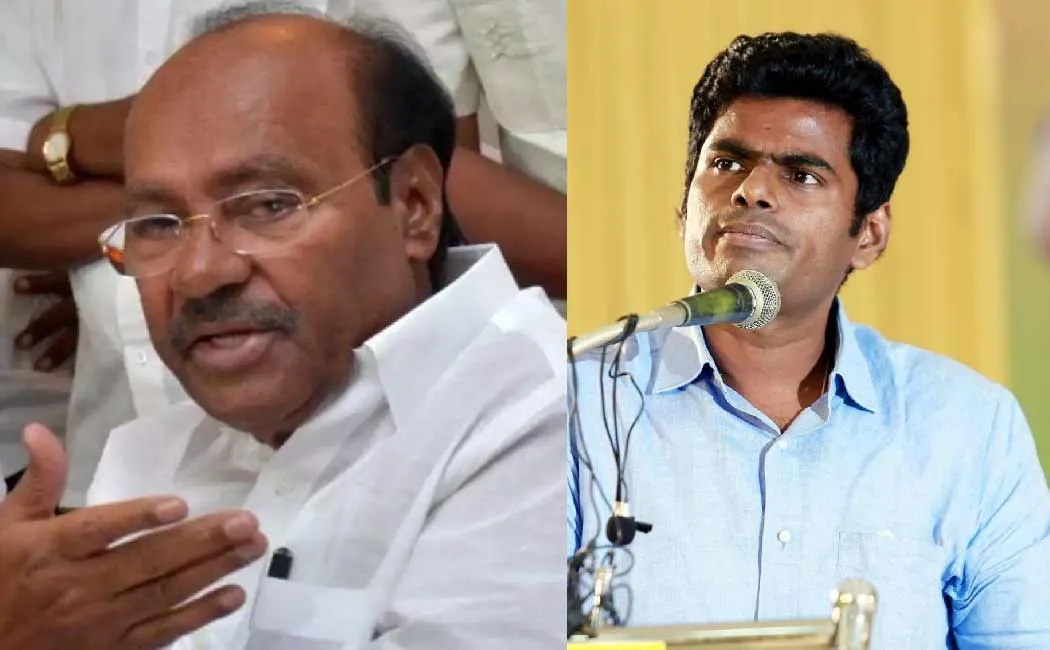 pmk and bjp announces lend their support to admk in rajyasabha poll