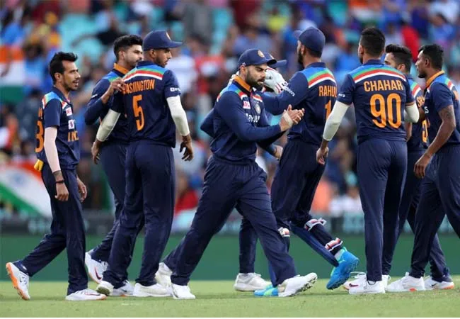 australia vs india t20 match 