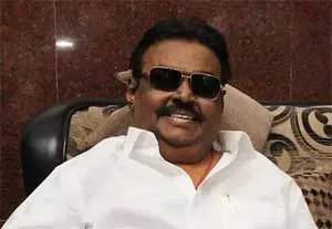 Vijayakanth 