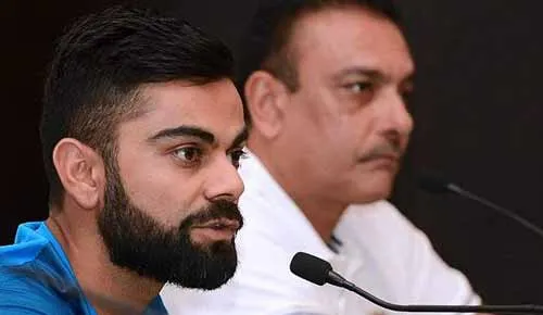 virat