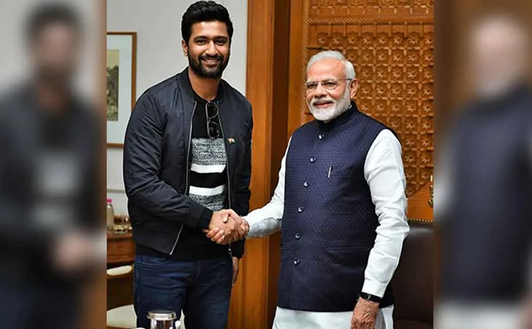 vicky kaushal