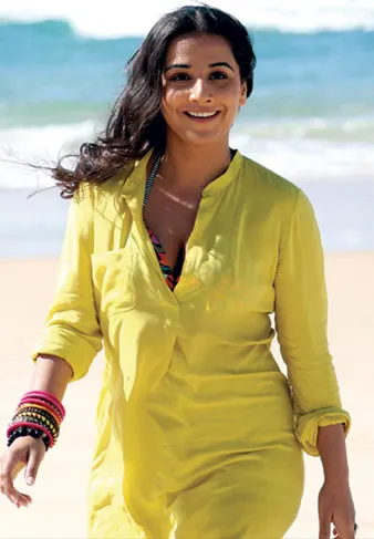 vidyabalan