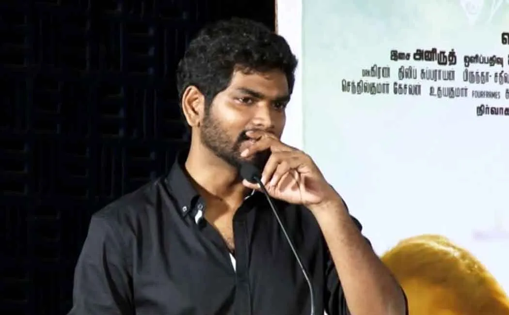 vignesh shivan