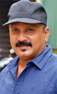 vignesh
