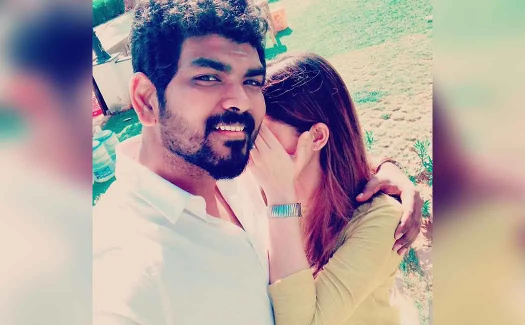 vignesh