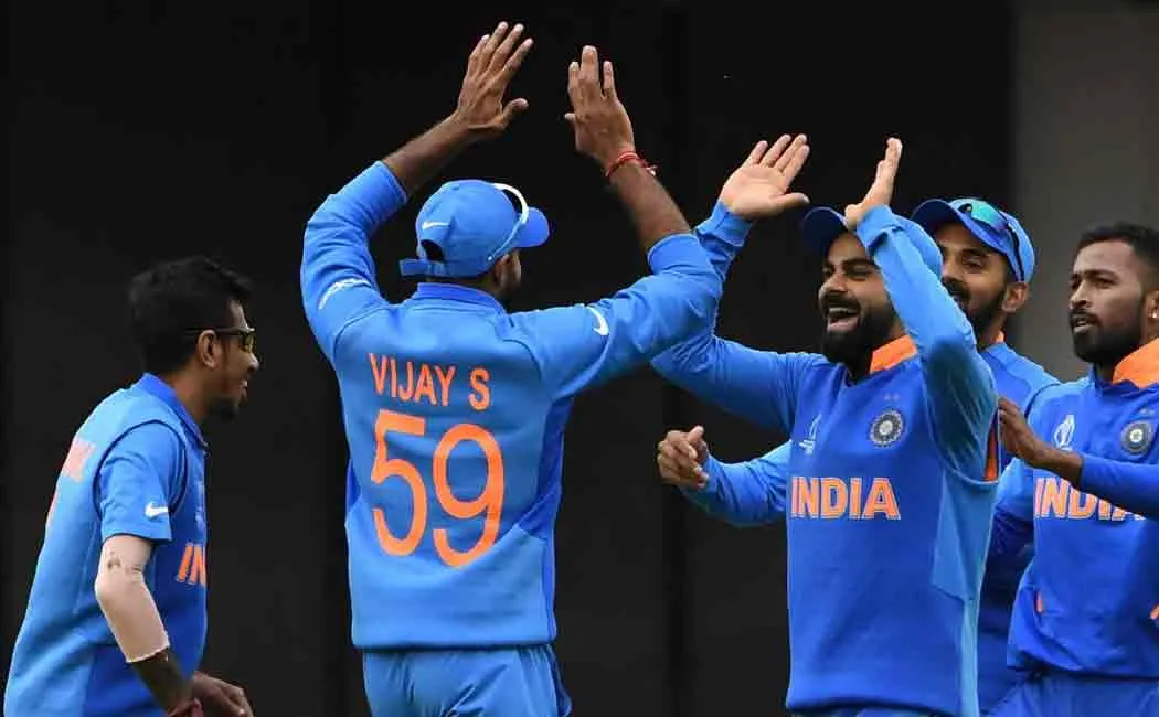 india pakistan worldcup match summary and players records