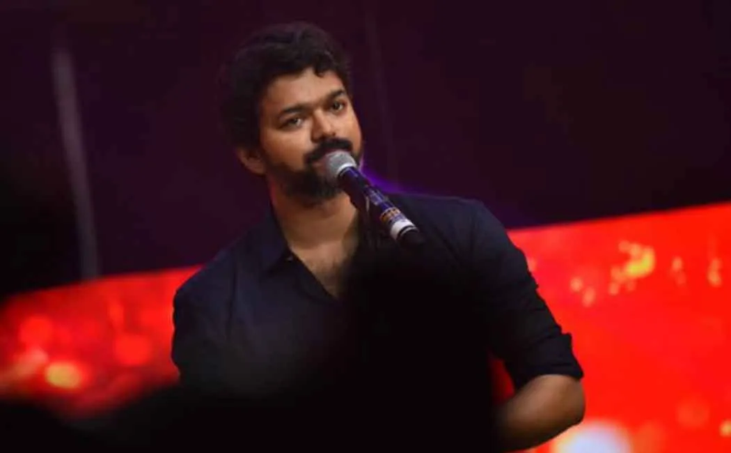 vijay bigil