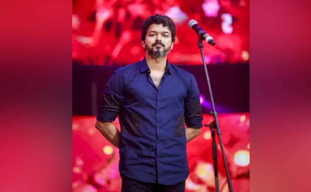 vijay bigil