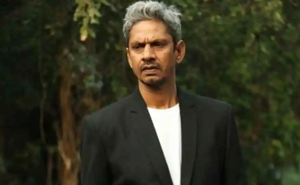 vijay raaz