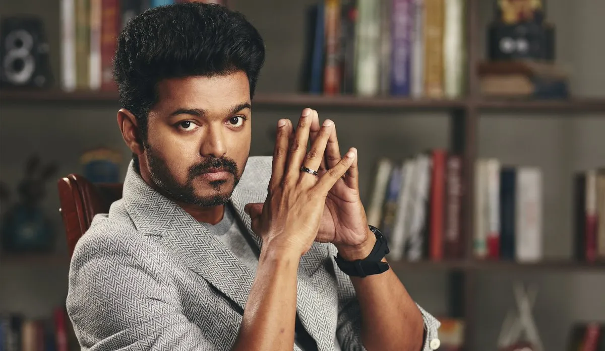 vijay