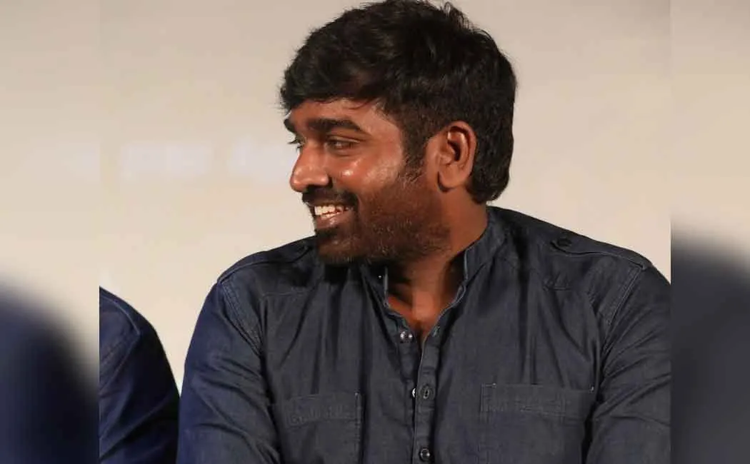 vj sethupathi