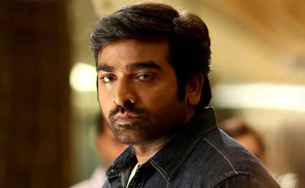 vijay sethupathy