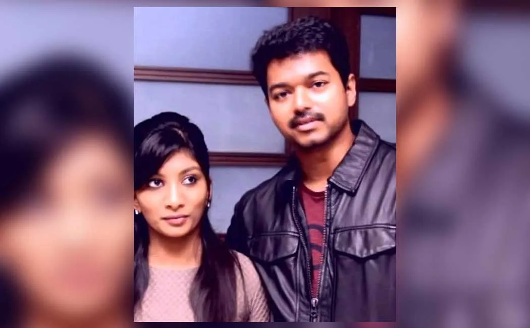 vijay sneha