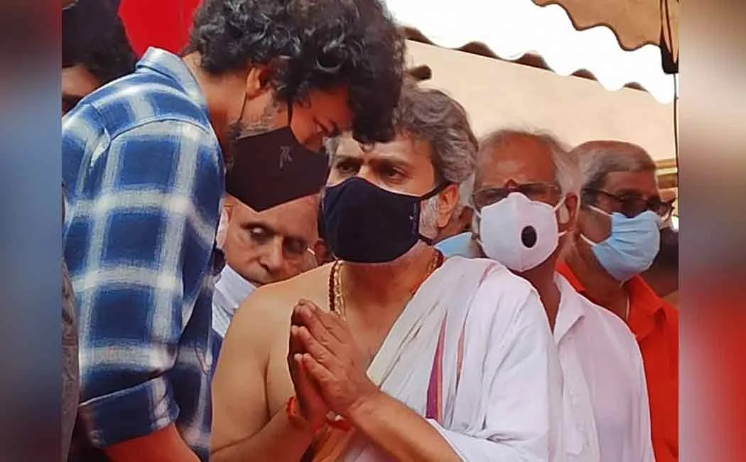 vijay spb 