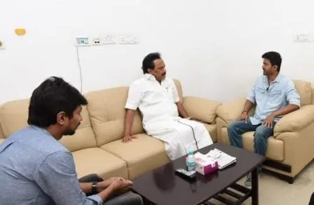 vijay stalin