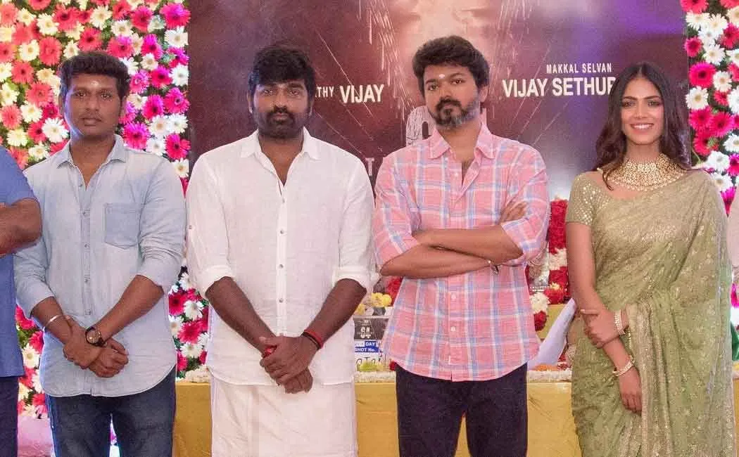 vijay