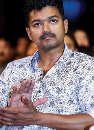 vijay