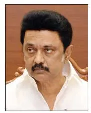 stalin
