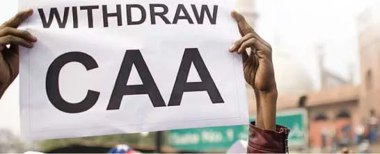 CAA