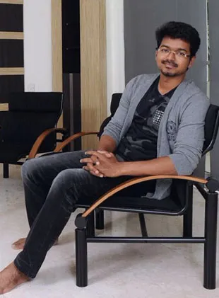vijay