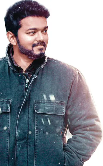 vijay