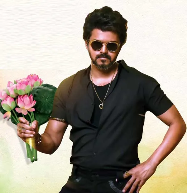 vijay