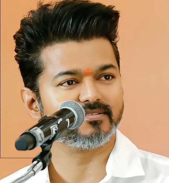 vijay
