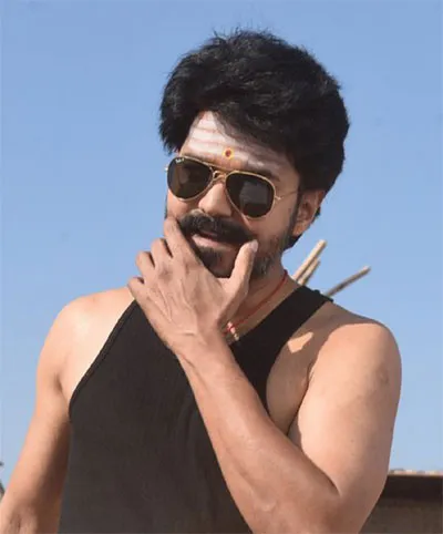 vijay
