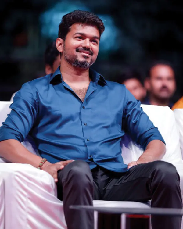 vijay