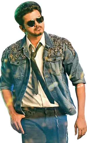 vijay