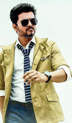 vijay
