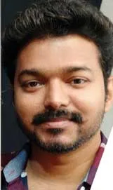 vijay
