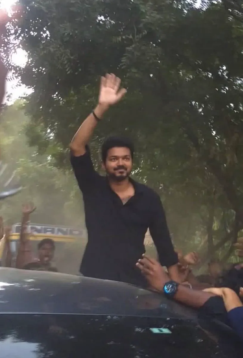 vijay