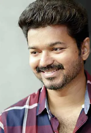 vijay