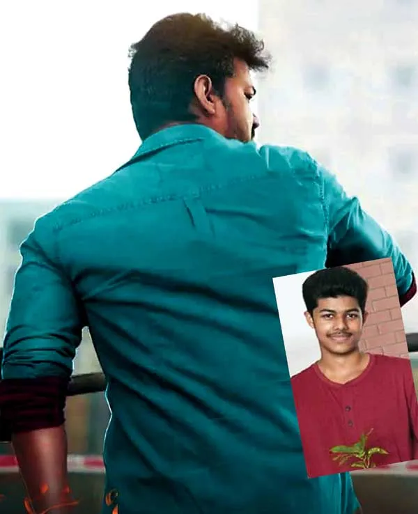 vijay