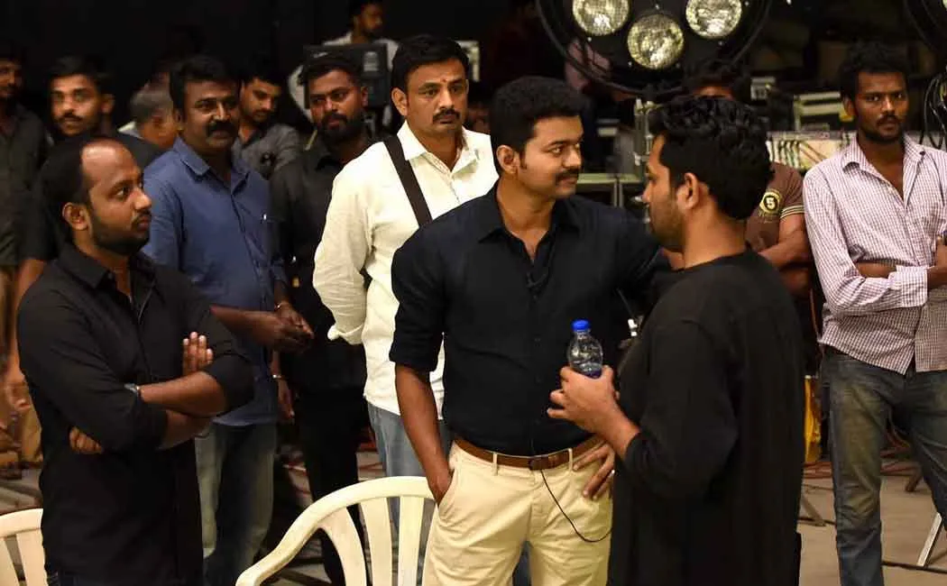 vijay