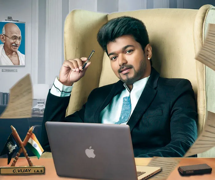 vijay